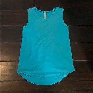 ivivva tank top